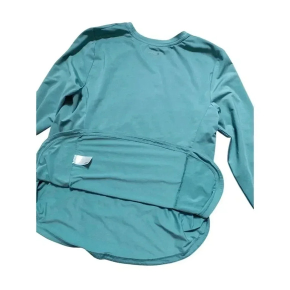 Alaskan Hardgear Women's Blue Sun shirt - Picture 6 of 11